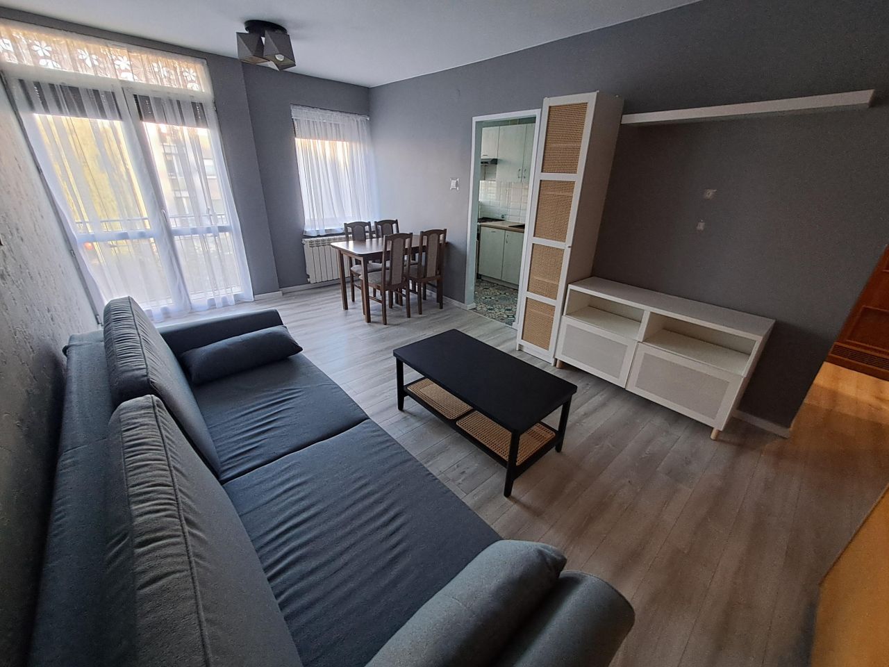 Mieszkanie 2-pokojowe Krzeszowice, ul. Armii Krajowej. Zdjęcie 7