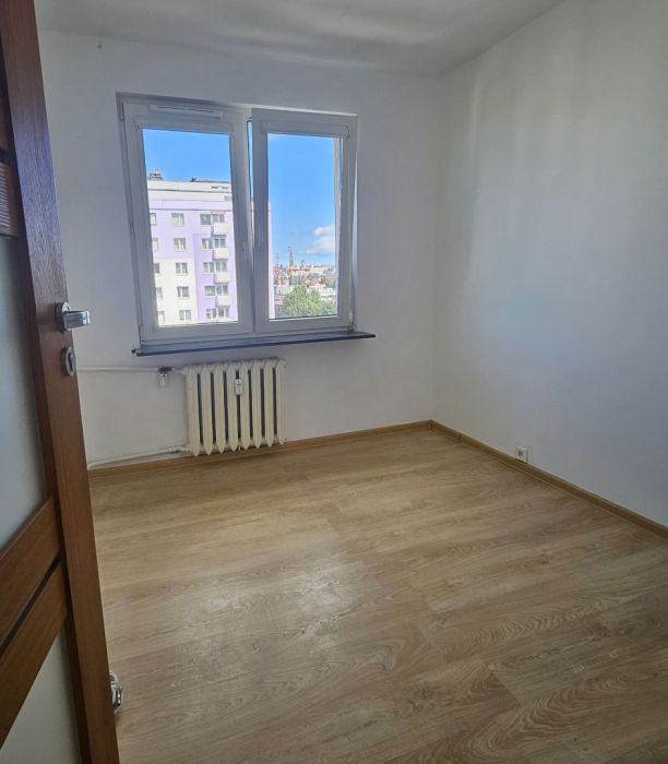 Mieszkanie 3-pokojowe Gdynia Leszczynki, ul. Jana Dantyszka. Zdjęcie 6