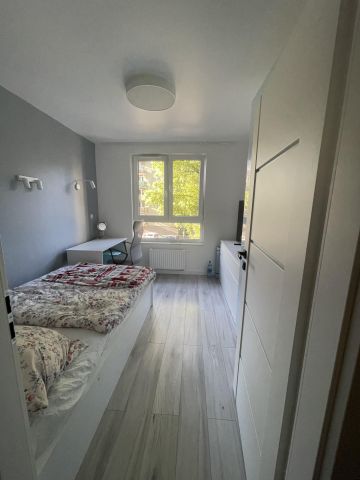 Pokój Kraków Grzegórzki, ul. płk. pil. Stefana Łaszkiewicza. Zdjęcie 1