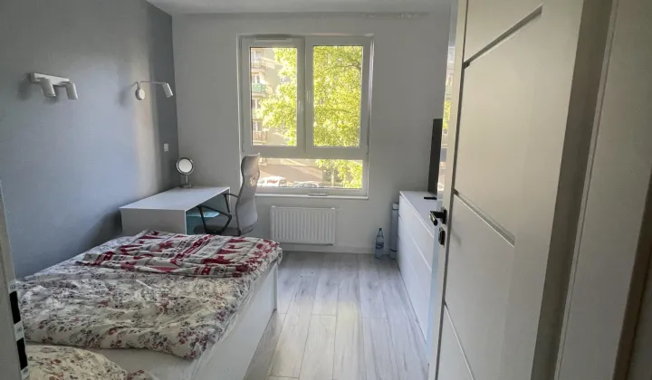 Pokój Kraków Grzegórzki, ul. płk. pil. Stefana Łaszkiewicza