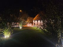 dworek, 2 pokoje Katowice Piotrowice, ul. Cegielnia Murcki. Zdjęcie 2