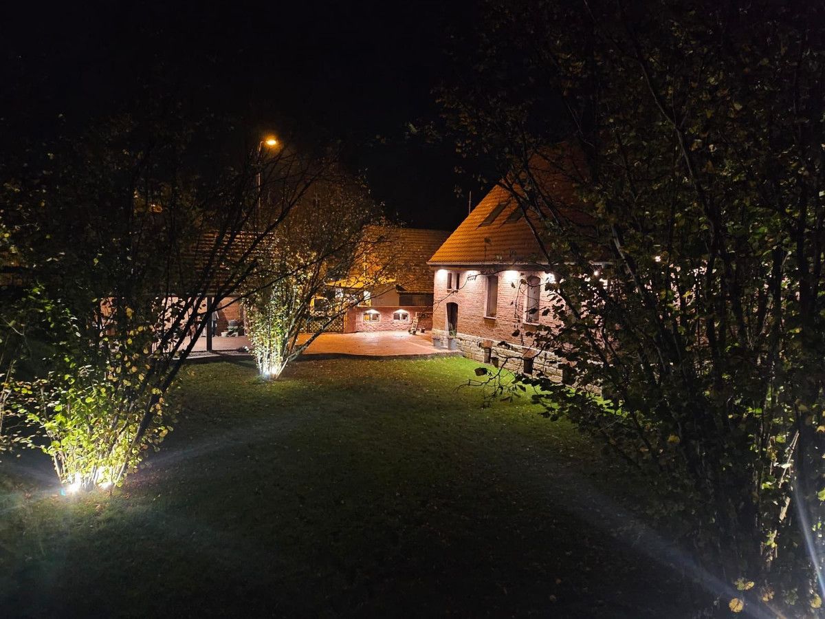 dworek, 2 pokoje Katowice Piotrowice, ul. Cegielnia Murcki. Zdjęcie 3