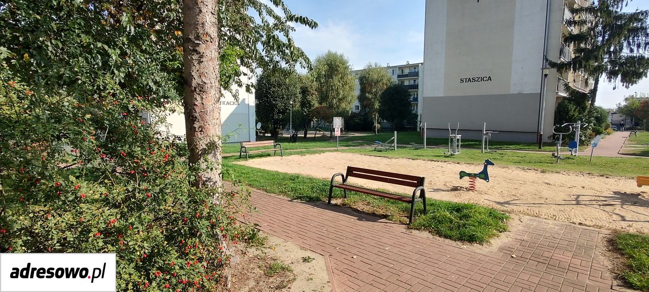 Mieszkanie 2-pokojowe Ozorków, ul. Romualda Mielczarskiego. Zdjęcie 9