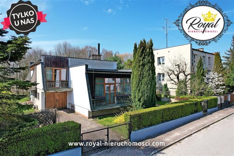 dom wolnostojący, 5 pokoi Koszalin, ul. Janusza Korczaka