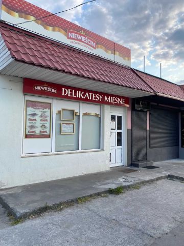 Lokal Bydgoszcz, ul. Marii Konopnickiej. Zdjęcie 1