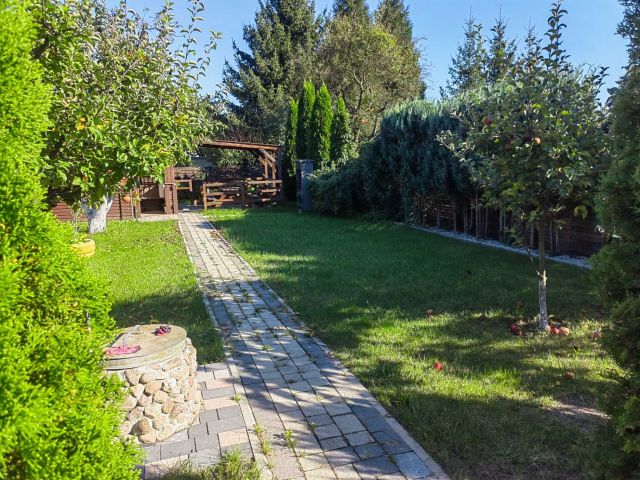 Działka rekreacyjna Lubin. Zdjęcie 1