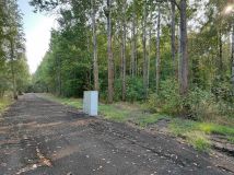 Działka Bobry. Zdjęcie 4