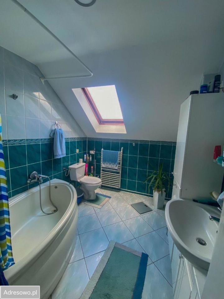 dom wolnostojący, 6 pokoi Kęty, ul. Widok. Zdjęcie 5