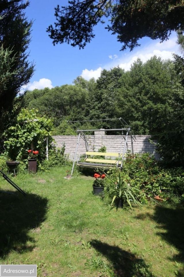 bliźniak, 9 pokoi Recz, ul. Henryka Sienkiewicza. Zdjęcie 8