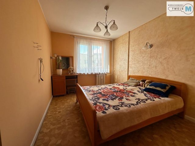 Mieszkanie 2-pokojowe Kielce Ślichowice, ul. Edmunda Massalskiego. Zdjęcie 12