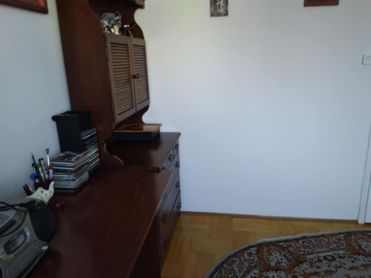 Mieszkanie 2-pokojowe Zamość Przedmieście Lubelskie, ul. Oboźna. Zdjęcie 13