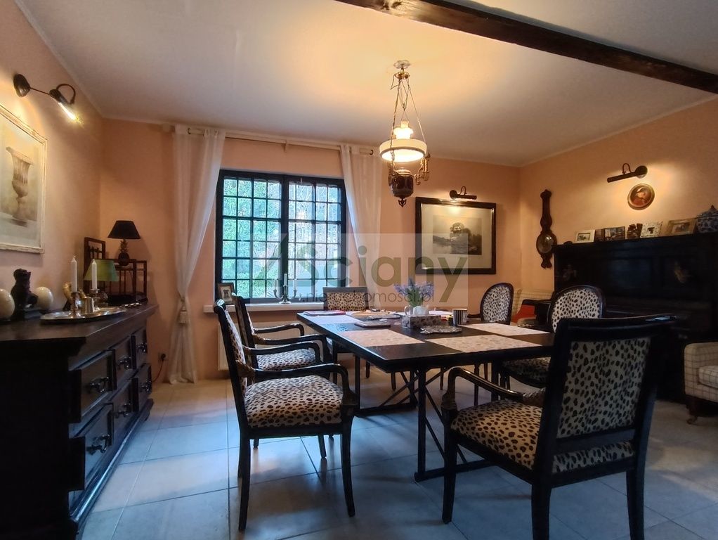 dom wolnostojący, 5 pokoi Warszawa Białołęka. Zdjęcie 10