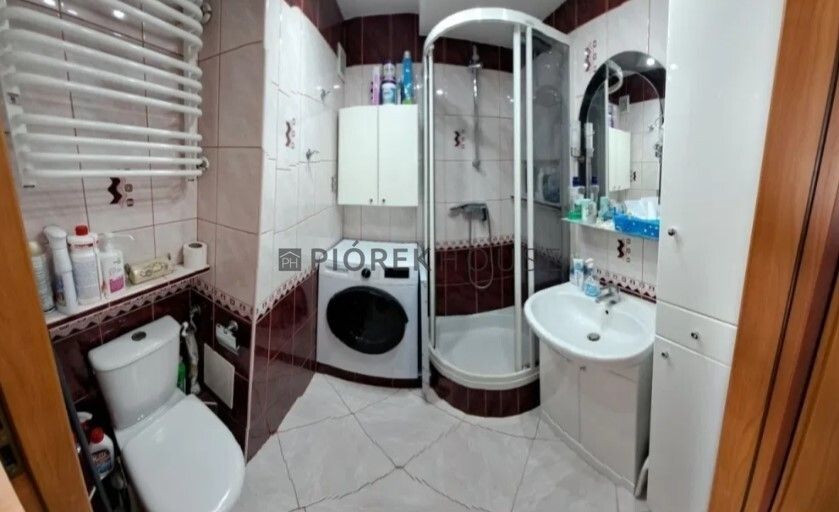 Mieszkanie 2-pokojowe Warszawa Bemowo, ul. Stanisława Szobera. Zdjęcie 7