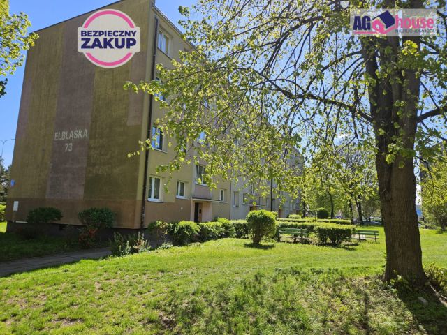 Mieszkanie 2-pokojowe Gdańsk Śródmieście, ul. Elbląska. Zdjęcie 7