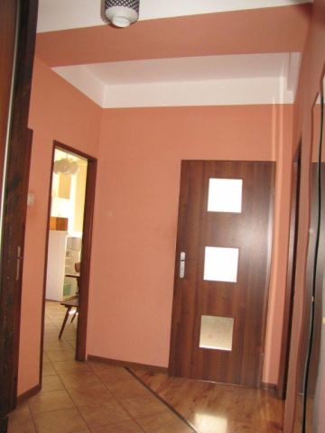 Mieszkanie 2-pokojowe Katowice Koszutka, ul. Stefana Okrzei. Zdjęcie 4