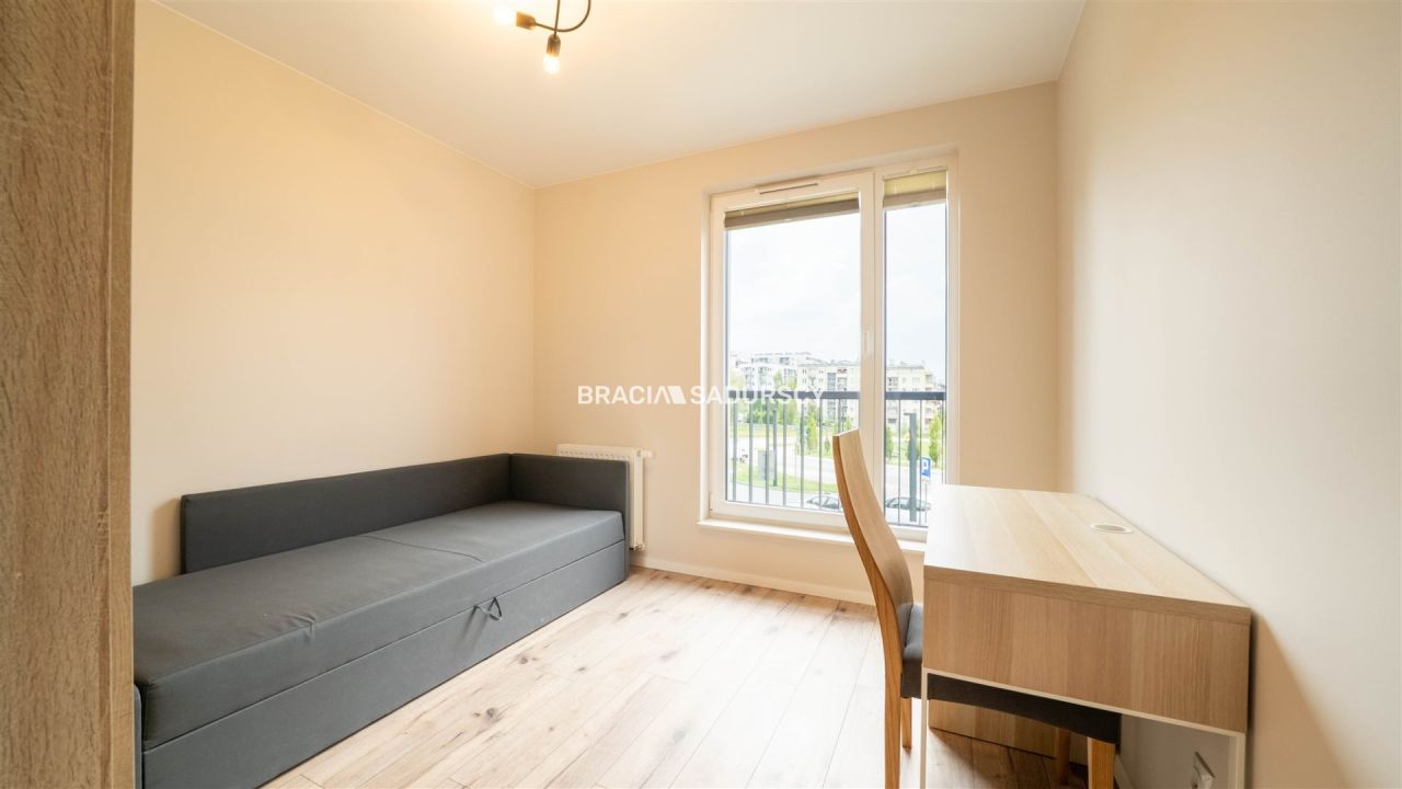 Mieszkanie 2-pokojowe Kraków Prądnik Biały, ul. Stefana Banacha. Zdjęcie 10