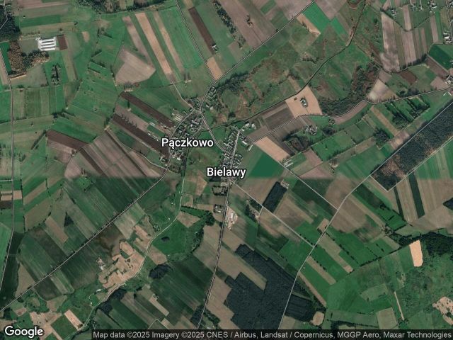 Działka Bielawy. Zdjęcie 1