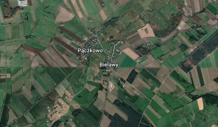 Działka Bielawy