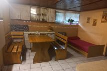 Mieszkanie 1-pokojowe Niedoń. Zdjęcie 4