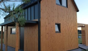 dom wolnostojący Stawki