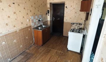 Mieszkanie 2-pokojowe Chorzów Stary Chorzów, ul. 17 Sierpnia