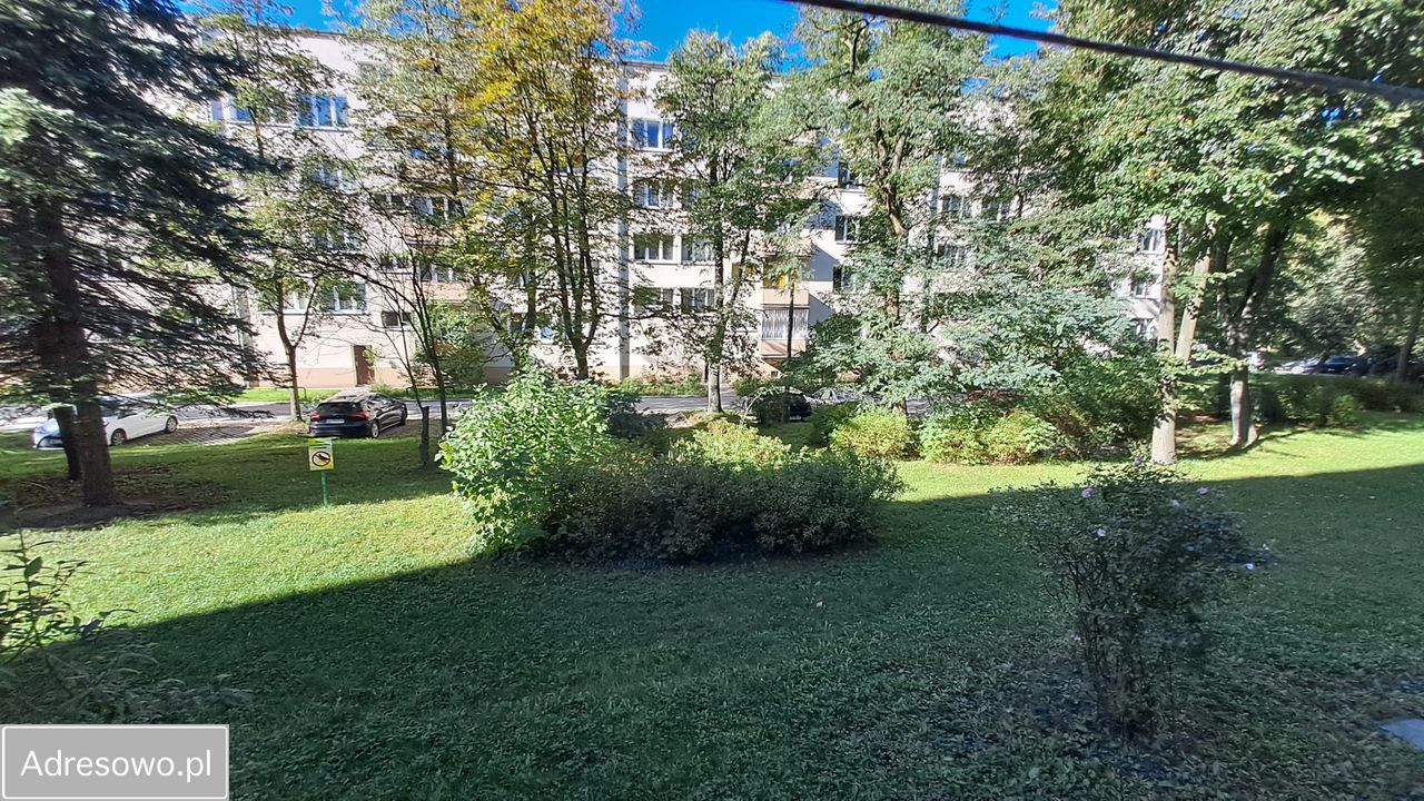 Mieszkanie 2-pokojowe Łódź Polesie, ul. Walerego Wróblewskiego. Zdjęcie 12