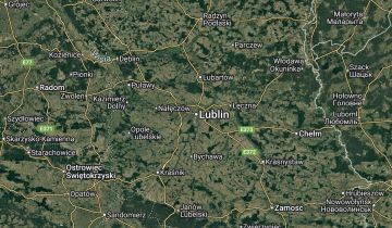 Mieszkanie 3-pokojowe Lublin Tatary