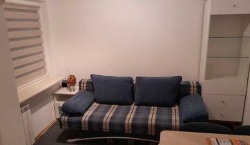 Mieszkanie 1-pokojowe Warszawa Ochota, ul. 1 Sierpnia