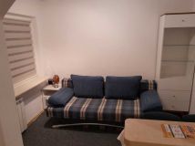 Mieszkanie 1-pokojowe Warszawa Ochota, ul. 1 Sierpnia