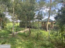 Działka budowlana Stare Kupiski, ul. Pogodna. Zdjęcie 2