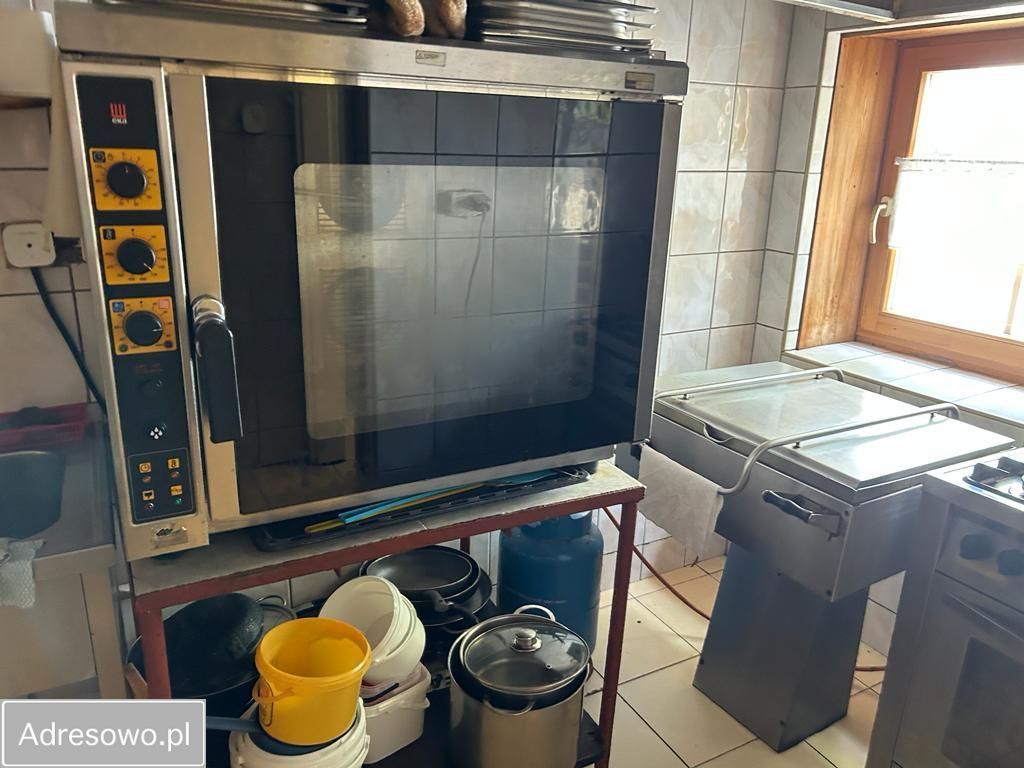 Lokal Pokrzywna. Zdjęcie 9