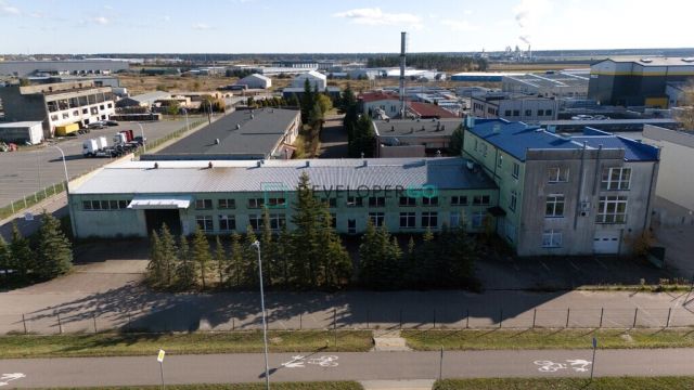 Hala/magazyn Suwałki, ul. Raczkowska. Zdjęcie 19