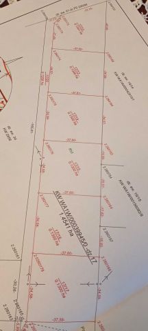 Działka budowlana Zawiszyn. Zdjęcie 1