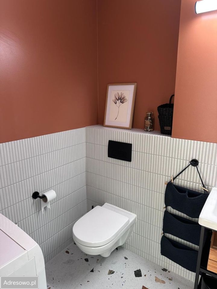 Mieszkanie 3-pokojowe Warszawa Żoliborz, ul. ks. Jerzego Popiełuszki. Zdjęcie 15