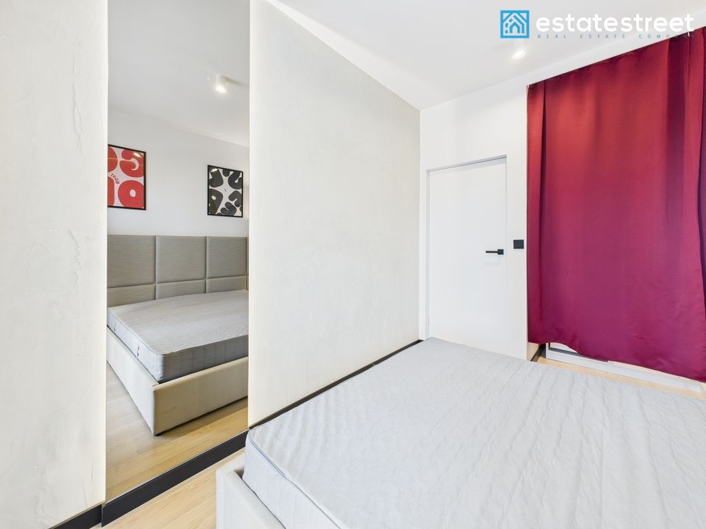 Mieszkanie 2-pokojowe Katowice Śródmieście, ul. Nadgórników. Zdjęcie 15