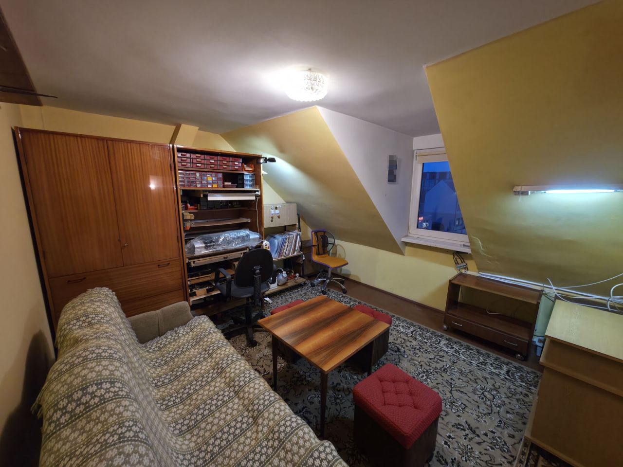 dom wolnostojący, 5 pokoi Świdwin, ul. Nowomiejska. Zdjęcie 5