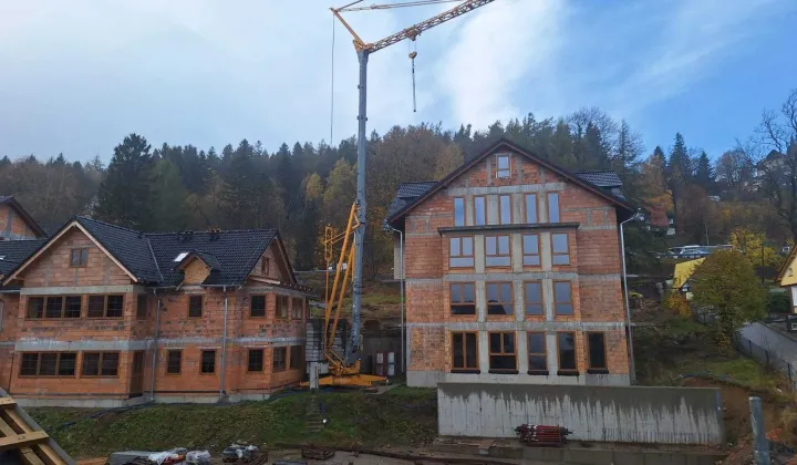 Mieszkanie 2-pokojowe Karpacz, ul. Karkonoska