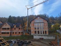 Mieszkanie 2-pokojowe Karpacz, ul. Karkonoska