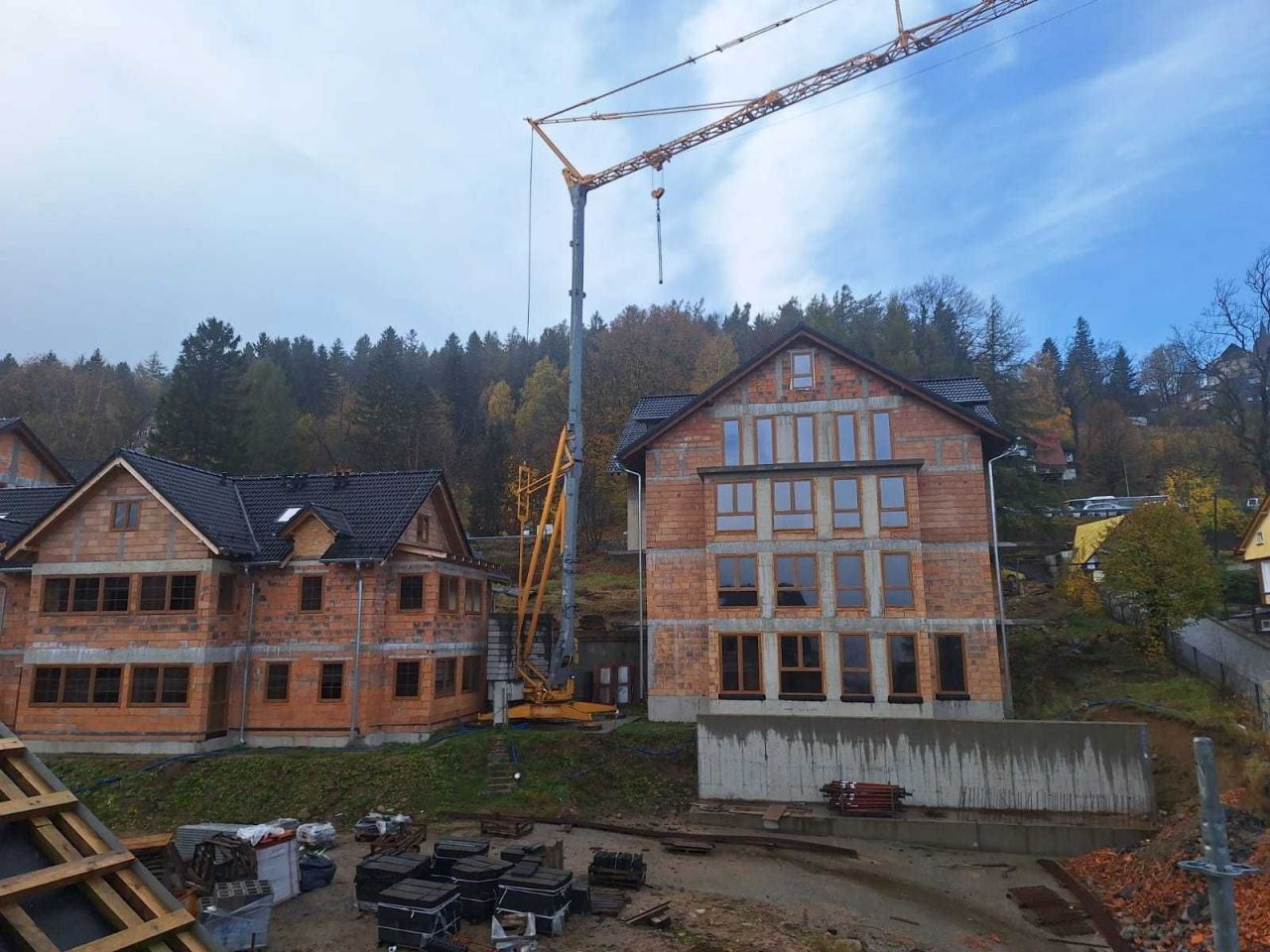 Mieszkanie 2-pokojowe Karpacz, ul. Karkonoska