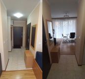 Mieszkanie 1-pokojowe Lublin Rury, ul. Filaretów. Zdjęcie 4