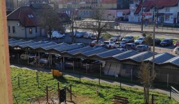 Mieszkanie 3-pokojowe Olsztyn Pieczewo, ul. Bolesława Jeziołowicza