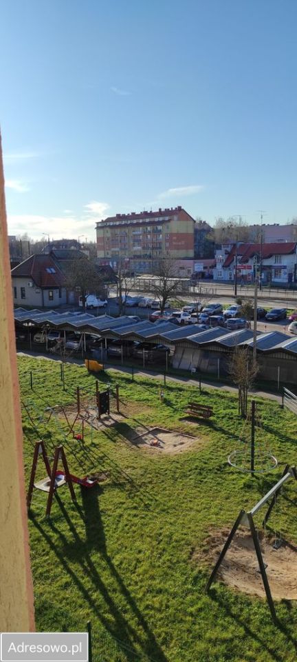 Mieszkanie 3-pokojowe Olsztyn Pieczewo, ul. Bolesława Jeziołowicza. Zdjęcie 2