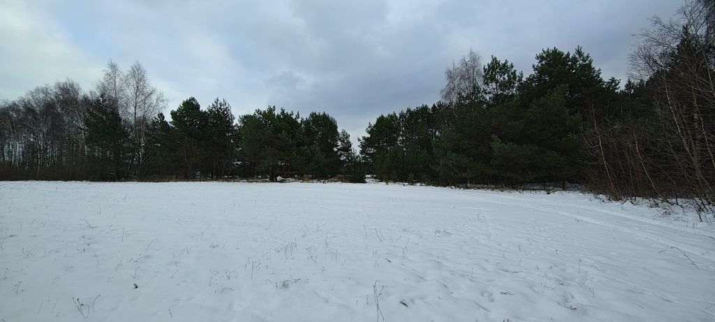 Działka budowlana Gzowo. Zdjęcie 6