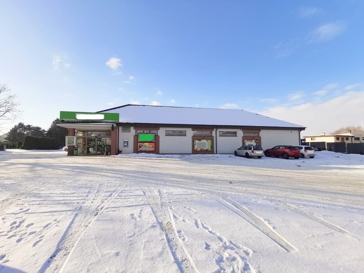 Lokal Dobrzyca, ul. Krotoszyńska. Zdjęcie 2