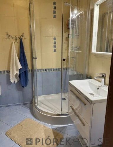 Mieszkanie 3-pokojowe Warszawa Mokotów, ul. Bukowińska. Zdjęcie 8