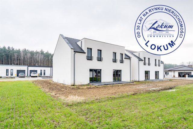 bliźniak, 4 pokoje Kąkolewo. Zdjęcie 6