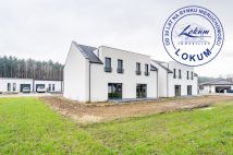 bliźniak, 4 pokoje Kąkolewo. Zdjęcie 4