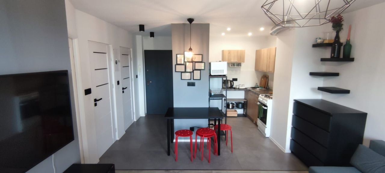 Mieszkanie 2-pokojowe Sosnowiec, ul. Dziewicza. Zdjęcie 6