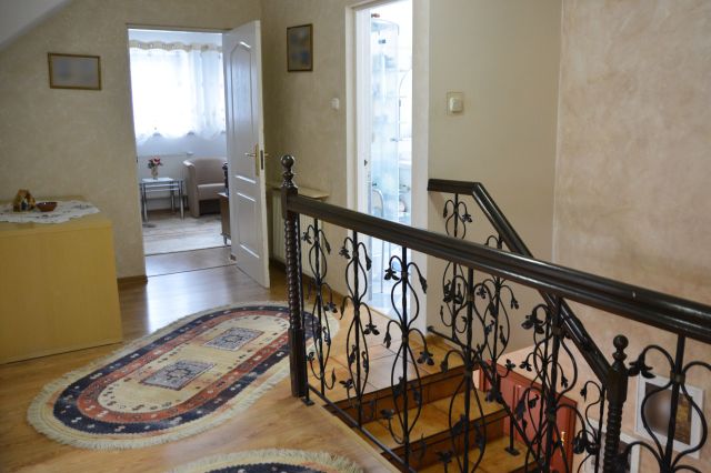 dom wolnostojący, 5 pokoi Tomaszów Lubelski, ul. Wojska Polskiego. Zdjęcie 56