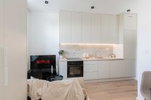 Mieszkanie 1-pokojowe Lublin Śródmieście. Zdjęcie 3